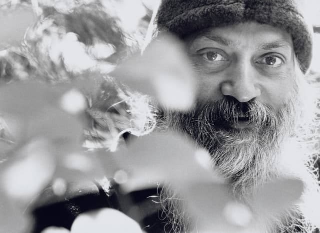 Rajneesh 